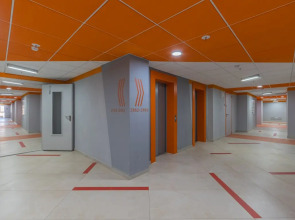 Апартаменты Студия SalutApart 8