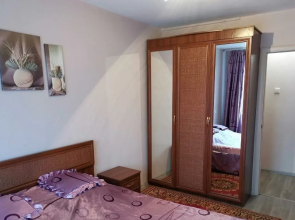 Na Ulitse Obrucheva 3 Flat