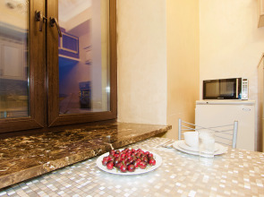 Квартира Свободна-Кудринская Площадь