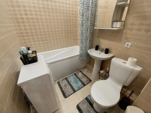 Квартира Green FOX в элитном ЖК Сердце Каспия