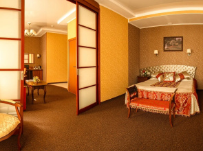 Metelitsa Hotel