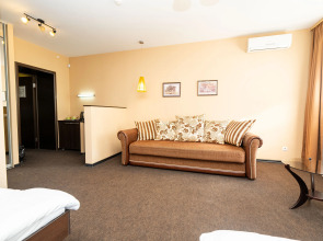 Мини-отель Дубрава