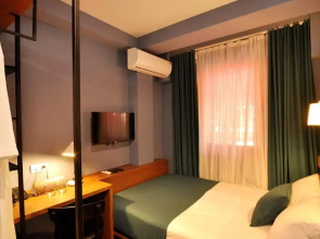 Бутик-отель Elle Boutique Hotel