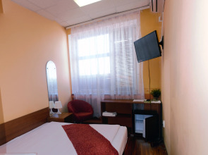 Отель Абсолют