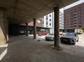 Квартира Русаковская 2-64