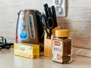 Апартаменты Матросова 5 А