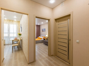 Апартаменты Сутки Уфа Коммунистическая 98/1