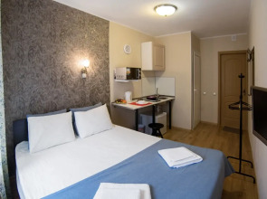 Мини-апартаменты Ваша студия 2 (1)