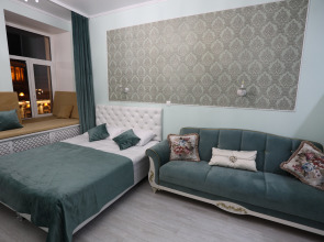 Апартаменты 4 Невский Проспект 81