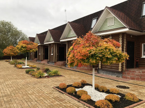 Отель Ю-Питер