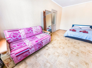 S zaseleniyem Lutshiy servis Posutochno50 Apartments