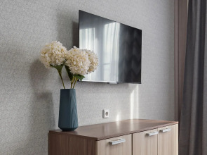 Квартира на Бурнаковская 105