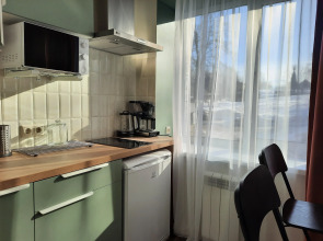 Квартира Студия на Южном Валу