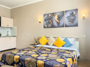 Апартаменты ProApart Котельники Строителей 5