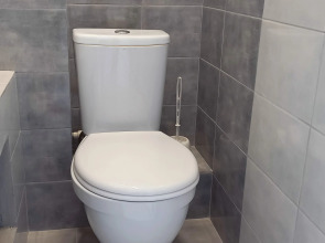 Квартира в 5 минутах от набережной Брюгге