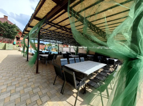 Гостевой дом Анна