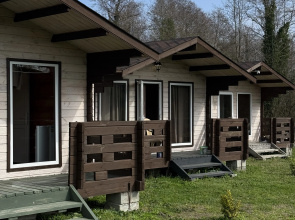 Kodor Mini hotel