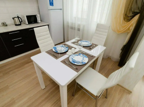 Studiya V Tsentre Ryadom S Zhd Vokzalom Flat