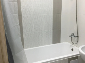 Апартаменты Komfort Haus