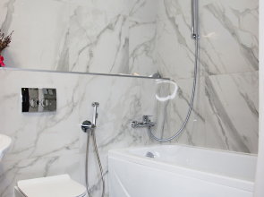 Мини-отель Респект-Холл