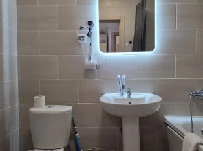 Квартира Однокомнатная на Визе Рядом с Мегой