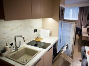 Апартаменты Room2day Soul