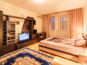 A-rent In Kiev Apartments