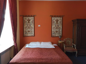 Апартаменты YouPiter studios comfort