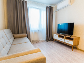 Апартаменты Светлые Недалеко от Моря от LetoApart