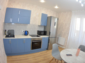 Апартаменты Уютная Однушка на Лакина 2