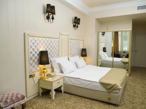 Бутик-Отель Театро