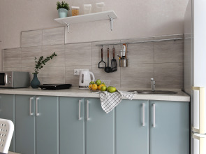 Апартаменты Стрелецкая Family Room