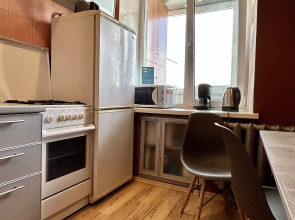 Апартаменты Кирова 36