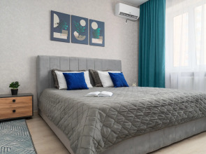 Апартаменты ЖК Губернский | 1 комн кв