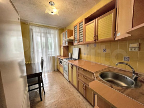 Апартаменты Эко рядом с Волгой Красная Глинка