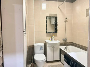 Квартира Апартаменты на Фрунзе, 430