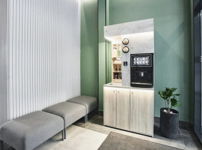 Квартира в центре в ЖК Сердце Сибири