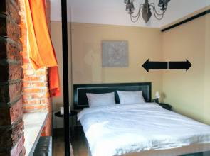 Апартаменты InterLoft 5 Old Town Free Parking Wi-Fi 100/50 Smart TV