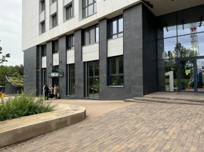 Апартаменты  ЖК Планета