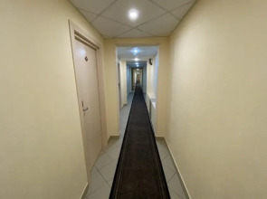 Отель Ледокол