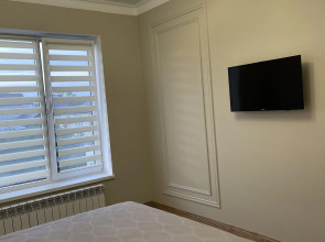 Гостевой дом у моря на Габиева