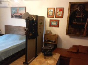 Апартаменты Арт Пристань Старого Моряка