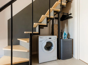 Квартира Magic Apart у Метро Василеостровская