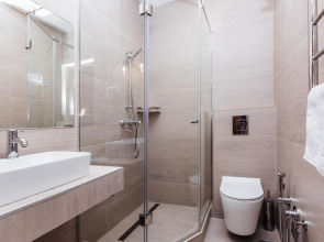 Апарт-отель Sky Boston