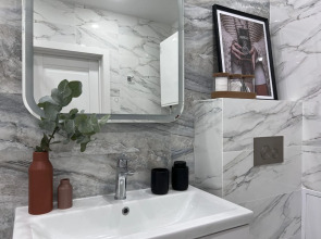 Апартаменты Macadamia Apartment