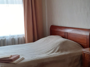 Меблированные комнаты Simple