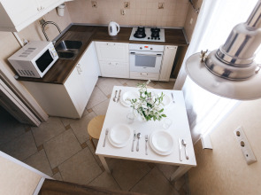 Апартаменты на Мальцева 30