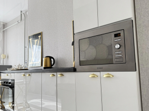 Апартаменты Grand Lux