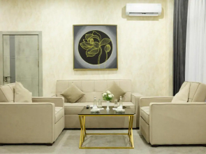 Отель Art Residence 