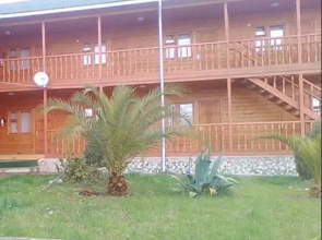 Siyanie Solntsa Mini-Hotel